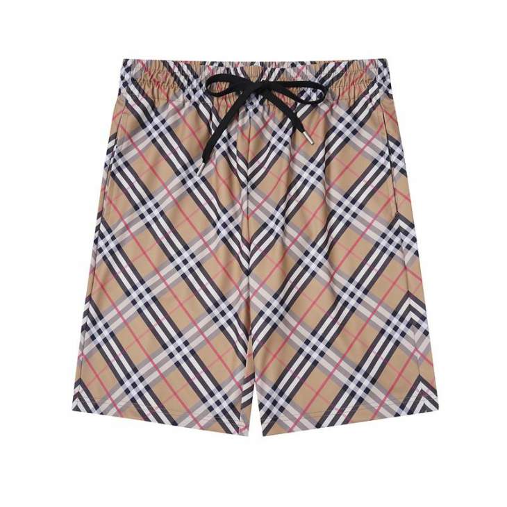 Picture of Burberry Short Pants _SKUBurberryM-2XLsftr132516477